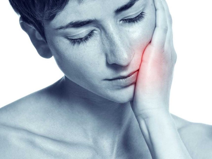 O que significa a minha dor de dente?