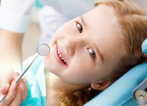 Dentista Infantil e Odontopediatria